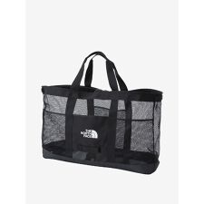 ﾄﾚｯｷﾝｸﾞ Glutton Mesh Tote L (グラットンメッシュトートL)
