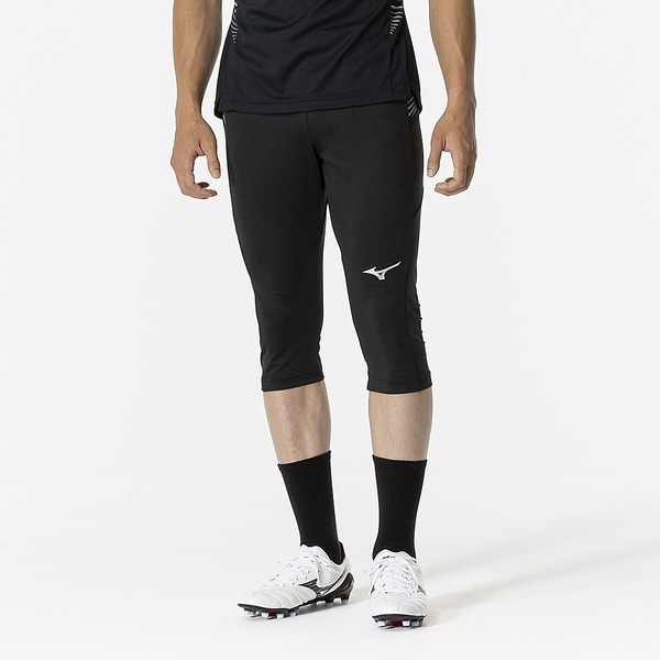 [�}���C]�T�b�J�[ PRO �g���[�j���O�p���c 3/4/�~�Y�m�iMIZUNO�j �u���b�N