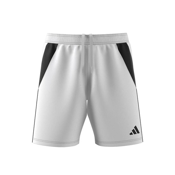 [�}���C]�T�b�J�[ TIRO 24 �}�b�`�V���[�c/�A�f�B�_�X�iadidas�j �z���C�g/�u���b�N