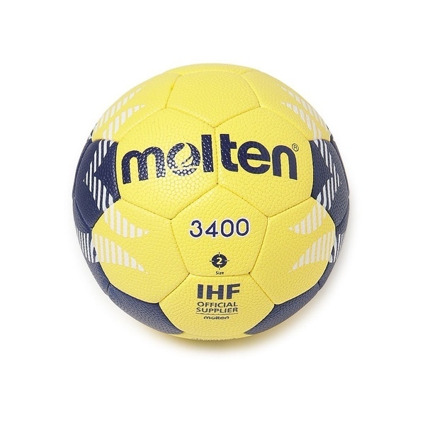 [�}���C]�o�X�P�b�g&�o���[&���̑����Z A3400/�����e���imolten�j �O���[��x�u���[