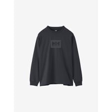 ﾄﾚｯｷﾝｸﾞ L/S HH Logo Tee (ロングスリーブHHロゴティー)