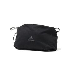 ﾄﾚｯｷﾝｸﾞ クレセントポーチM