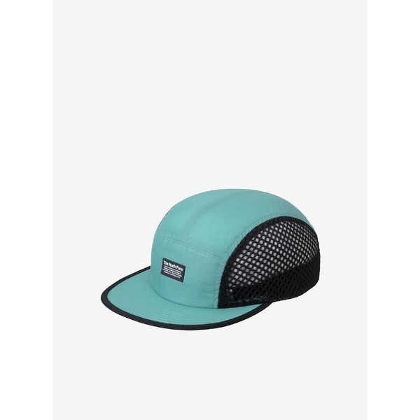[�}���C]�X�|�[�c�A�N�Z�T���[ Five Panel Mesh Cap (�t�@�C�u�p�l�����b�V���L���b�v)/�U�E�m�[�X�E�t�F�C�X�iTHE NORTH FACE�j GA