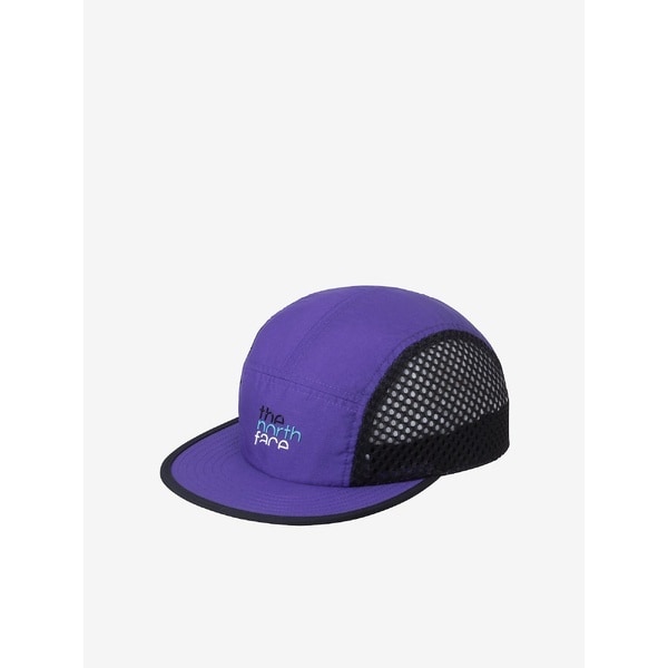 [�}���C]�X�|�[�c�A�N�Z�T���[ Five Panel Mesh Cap (�t�@�C�u�p�l�����b�V���L���b�v)/�U�E�m�[�X�E�t�F�C�X�iTHE NORTH FACE�j TP
