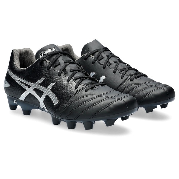 [�}���C]�T�b�J�[ DS LIGHT PRO/�A�V�b�N�X�iasics�j BLACK/PURE SILVER