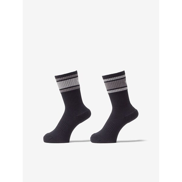 [�}���C]�g���b�L���O TNF Reflect 2P Crew (TNF ���t���N�g 2P �N���[)/�U�E�m�[�X�E�t�F�C�X�iTHE NORTH FACE�j K