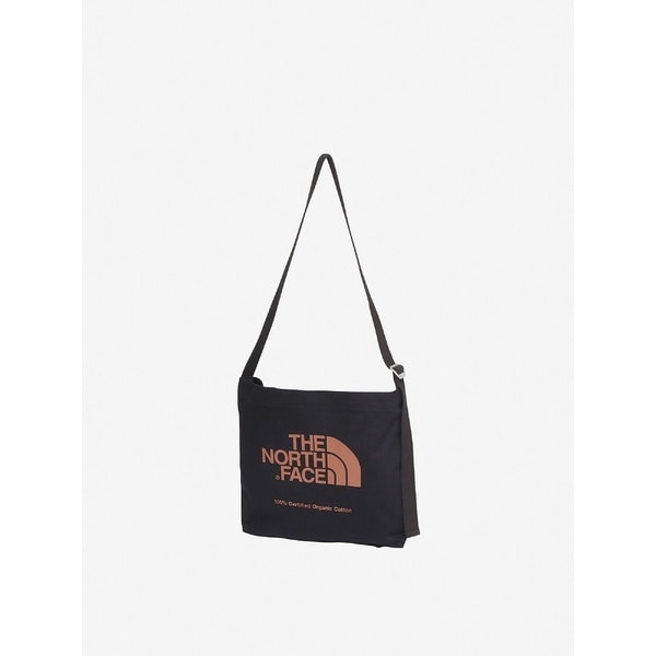 [�}���C]�g���b�L���O Organic Cotton Musette (�I�[�K�j�b�N�R�b�g���~���[�b�g)/�U�E�m�[�X�E�t�F�C�X�iTHE NORTH FACE�j KC