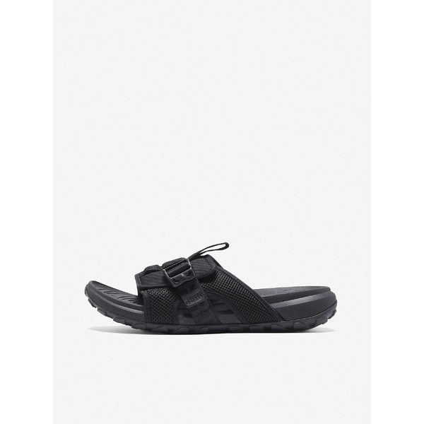 [�}���C]�t�b�g�E�F�A EXPLORE CAMP SLIDE (�G�N�X�v���[���[ �L�����v �X���C�h)/�U�E�m�[�X�E�t�F�C�X�iTHE NORTH FACE�j KK