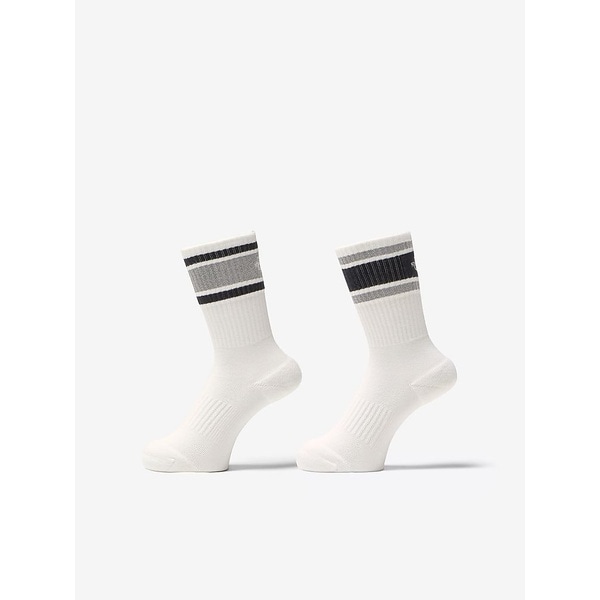 [�}���C]�g���b�L���O TNF Reflect 2P Crew (TNF ���t���N�g 2P �N���[)/�U�E�m�[�X�E�t�F�C�X�iTHE NORTH FACE�j W