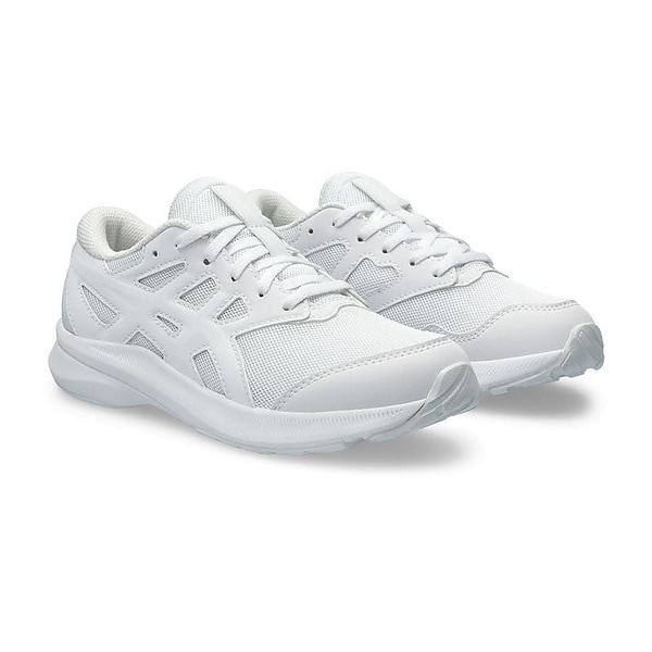 [�}���C]�t�b�g�E�F�A LAZERBEAM JJ/�A�V�b�N�X�iasics�j WHITE/WHITE