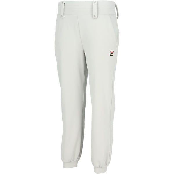 [�}���C]���P�b�g�X�|�[�c 41�Q�����O�p���c(41_LONG PANTS)/�t�B���iFILA�j �O���[