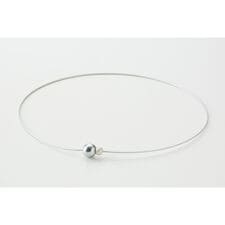 ｽﾎﾟｰﾂｱｸｾｻﾘｰ RAKUWAネックレス EXTREME ミラーボールツイン