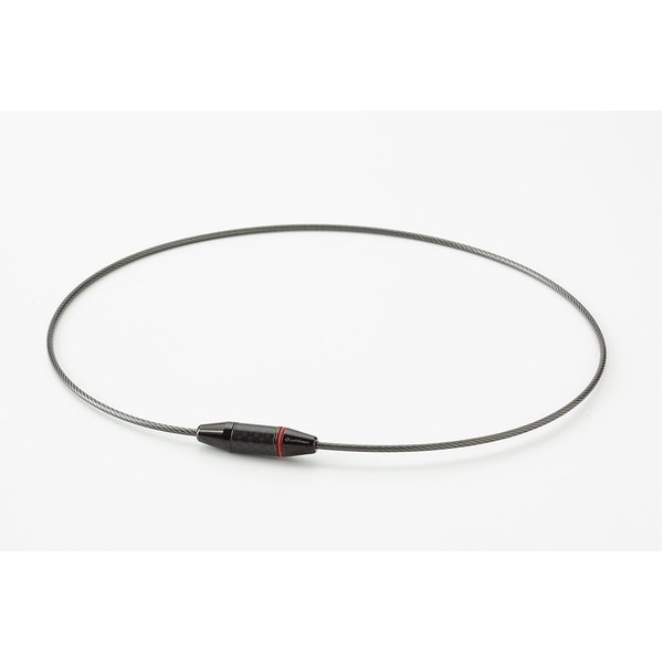 [�}���C]�X�|�[�c�A�N�Z�T���[ RAKUWA�l�b�N���X EXTREME �J�[�{��/�t�@�C�e���iphiten�j �u���b�N