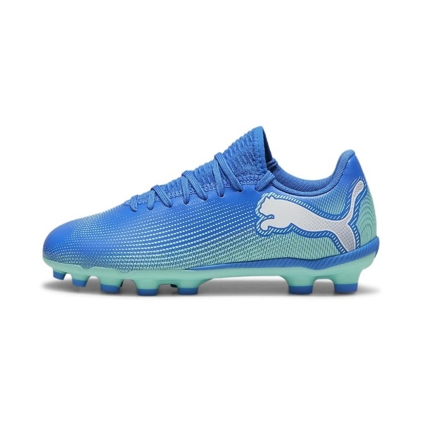 [�}���C]�T�b�J�[ �t���[�`���[ 7 �v���C HG/AG + MID JR/�v�[�}�iPUMA�j HYPERLINK BLUE-MINT-