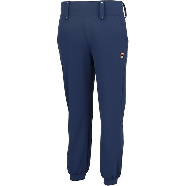 [�}���C]���P�b�g�X�|�[�c 41�Q�����O�p���c(41_LONG PANTS)/�t�B���iFILA�j �t�B���l�C�r�[