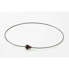 ｽﾎﾟｰﾂｱｸｾｻﾘｰ RAKUWAネックレス EXTREME ミラーボールツイン