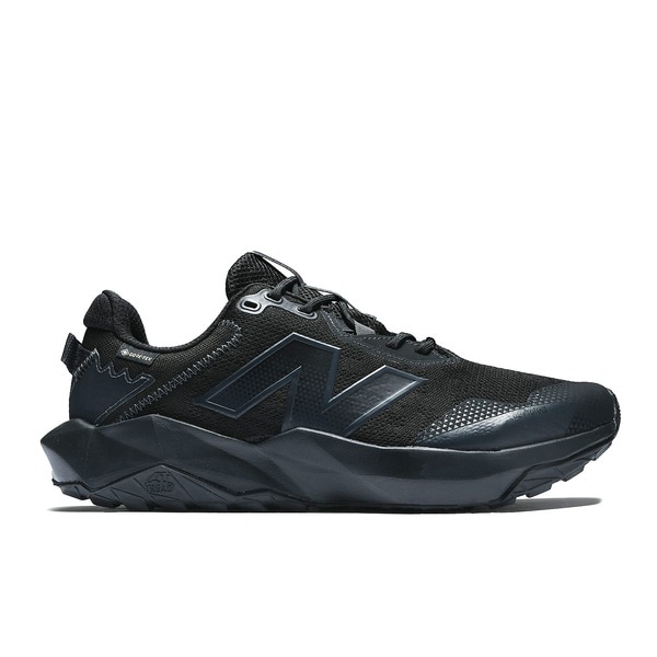 [�}���C]�����j���O DynaSoft Nitrel v6 GORE-TEX?/�j���[�o�����X�inew balance�j BLACK