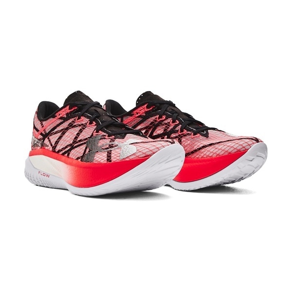 [�}���C]�����j���O UA VELOCITI ELITE 2/�A���_�[�A�[�}�[�iUNDER ARMOUR �j Black / White / Beta