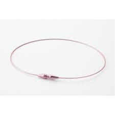 ｽﾎﾟｰﾂｱｸｾｻﾘｰ RAKUWAネックレス EXTREME ワイヤーシングル