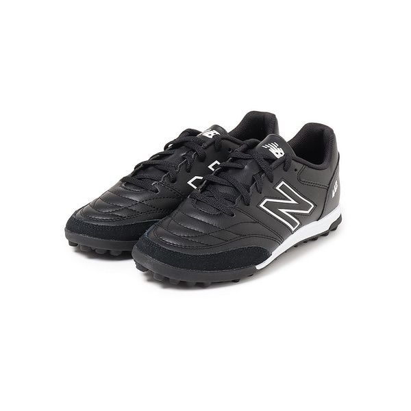 [�}���C]�T�b�J�[ 442 ACADEMY TF JNR V2/�j���[�o�����X�inew balance�j BLACK