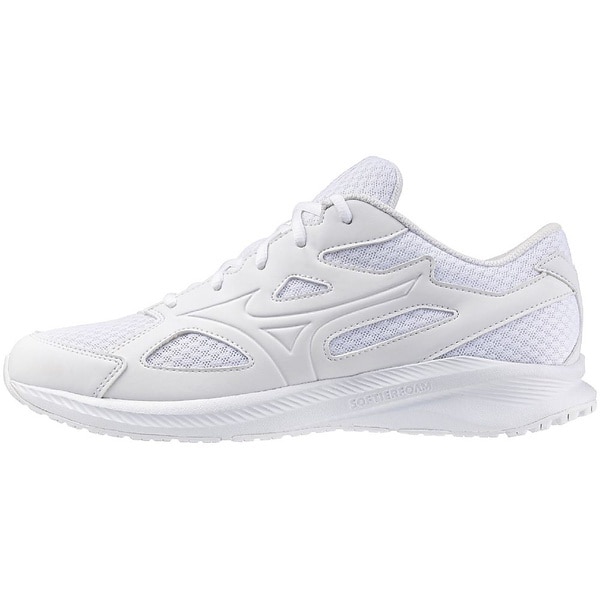 [�}���C]�����j���O TRADROAD 13/�~�Y�m�iMIZUNO�j �z���C�g