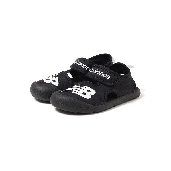 [WEB限定]ニューバランスnew balance SC SD750 サンダル NEW BALANCE／SD750／スポーツサンダル | ニューバランス(new balance