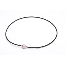 ｽﾎﾟｰﾂｱｸｾｻﾘｰ RAKUWAネックレス EXTREME ミラーボール(ライト)