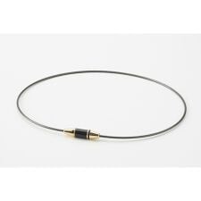 ｽﾎﾟｰﾂｱｸｾｻﾘｰ RAKUWAネックレス EXTREME カーボン