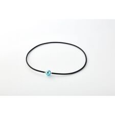 ｽﾎﾟｰﾂｱｸｾｻﾘｰ RAKUWAネックレス EXTREME ミラーボール(ライト)