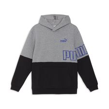 ﾒﾝｽﾞｱﾊﾟﾚﾙ PUMA POWER MX フーディー