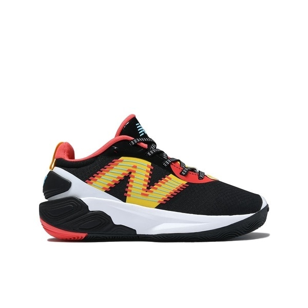 [�}���C]�o�X�P�b�g&�o���[&���̑����Z TWO WXY v5/�j���[�o�����X�inew balance�j BLACK/WHITE