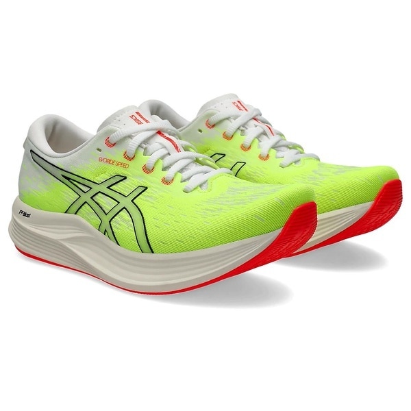 [�}���C]�����j���O EvoRide SPEED 2/�A�V�b�N�X�iasics�j SAFETY YELLOW/BLACK