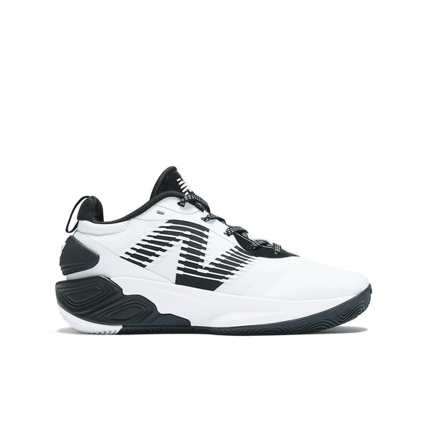 [�}���C]�o�X�P�b�g&�o���[&���̑����Z TWO WXY v5/�j���[�o�����X�inew balance�j WHITE/BLACK