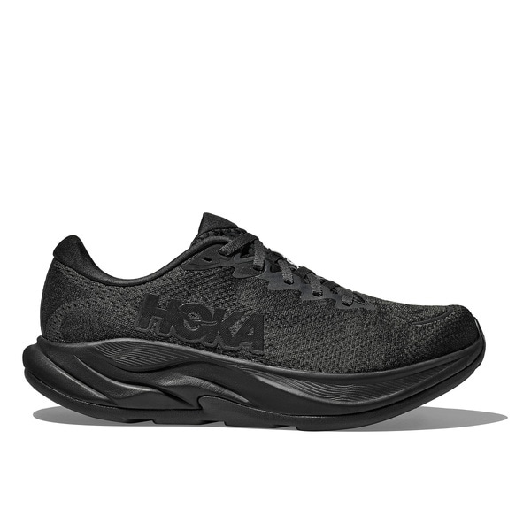[�}���C]�����j���O M RINCON 4/�z�J �I�l�I�l�iHOKA ONE ONE�j BLACK / BLACK