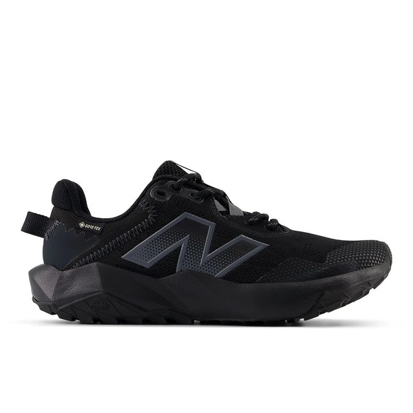 [�}���C]�����j���O DynaSoft Nitrel v6 GORE-TEX?/�j���[�o�����X�inew balance�j BLACK