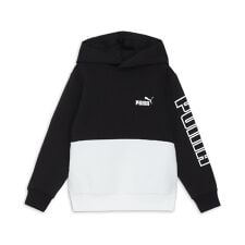 ｼﾞｭﾆｱｱﾊﾟﾚﾙ PUMA POWER MX フーディー