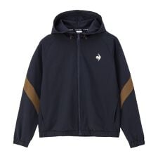 ﾚﾃﾞｨｰｽｱﾊﾟﾚﾙ LCSプリュームクロスジャケット