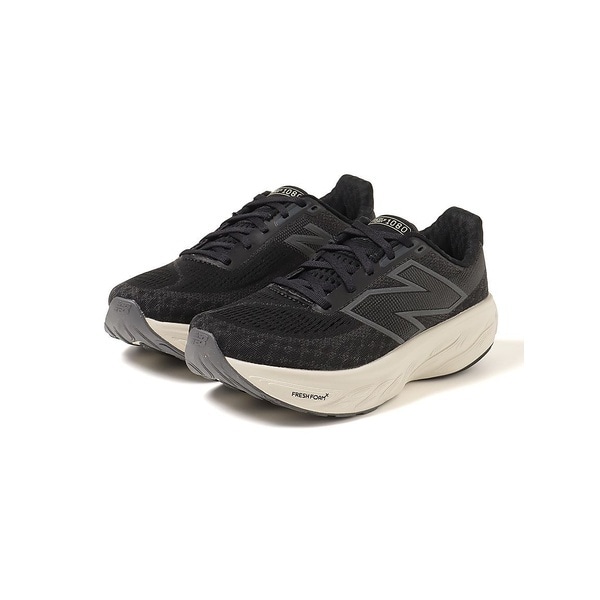 [�}���C]�����j���O Fresh Foam X 1080 v14/�j���[�o�����X�inew balance�j BLACK