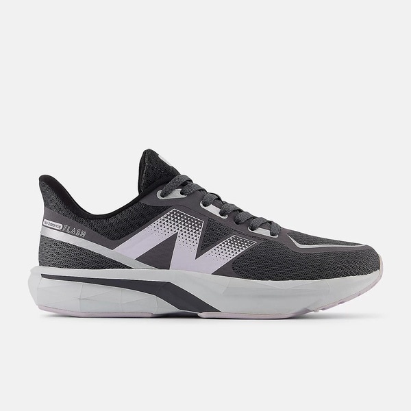 [�}���C]�����j���O DynaSoft Flash v7/�j���[�o�����X�inew balance�j GRAY