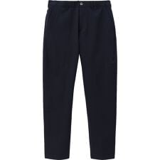 ﾒﾝｽﾞｱﾊﾟﾚﾙ ヒートナビ エアスタイリッシュパンツ ルフフォルム