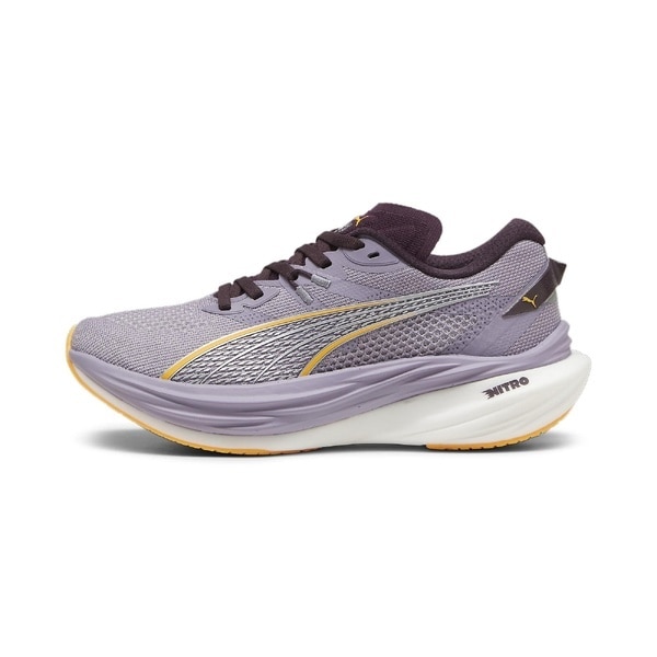 [�}���C]�����j���O �f�B���B�G�C�g �j�g�� 3 �E�B�����Y/�v�[�}�iPUMA�j PALE PLUM-MIDNIGHT P