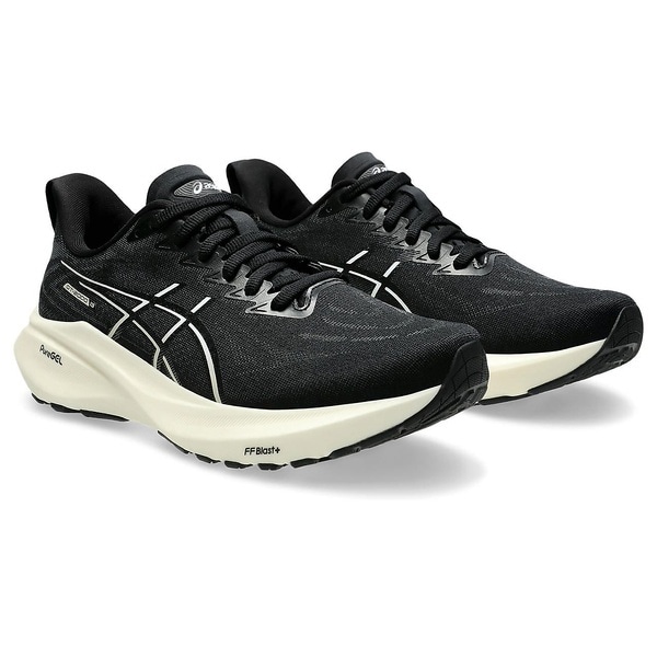 [�}���C]�����j���O GT-2000 13/�A�V�b�N�X�iasics�j BLACK/WHITE