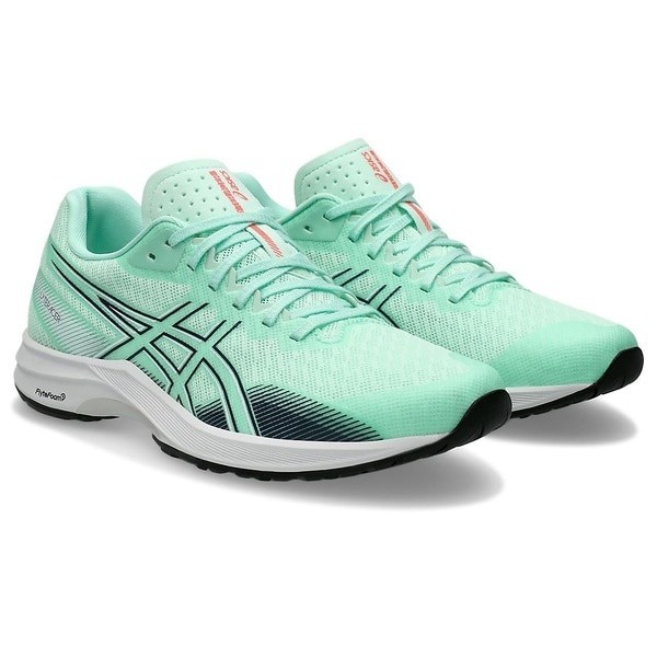 [�}���C]�����j���O LYTERACER 5/�A�V�b�N�X�iasics�j MINT TINT/MIDNIGHT