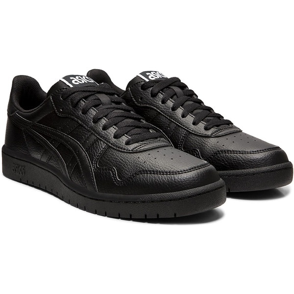 [�}���C]�t�b�g�E�F�A JAPAN S/�A�V�b�N�X�iasics�j BLACK/BLACK