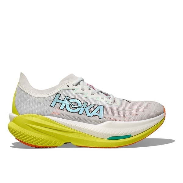 [�}���C]�����j���O M MACH X 2/�z�J �I�l�I�l�iHOKA ONE ONE�j FROST / CITRUS