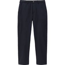 ﾒﾝｽﾞｱﾊﾟﾚﾙ LCS プリューム エアスタイリッシュパンツ ルフフォルム