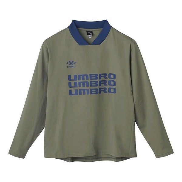 [�}���C]�T�b�J�[ THE THIRD by UMBRO�t�B�[���e�b�N�v���N�e�B�X�V���c/�A���u���iumbro�j KH00