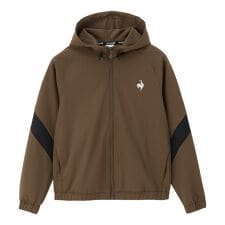 ﾚﾃﾞｨｰｽｱﾊﾟﾚﾙ LCSプリュームクロスジャケット