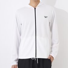 ｼｰｽﾞﾝｽﾎﾟｰﾂ UVパーカー