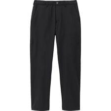 ﾒﾝｽﾞｱﾊﾟﾚﾙ LCS プリューム エアスタイリッシュパンツ ルフフォルム